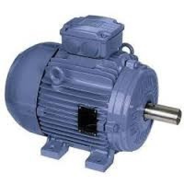 Motor Trifásico -  1 HP A 1500 RPM