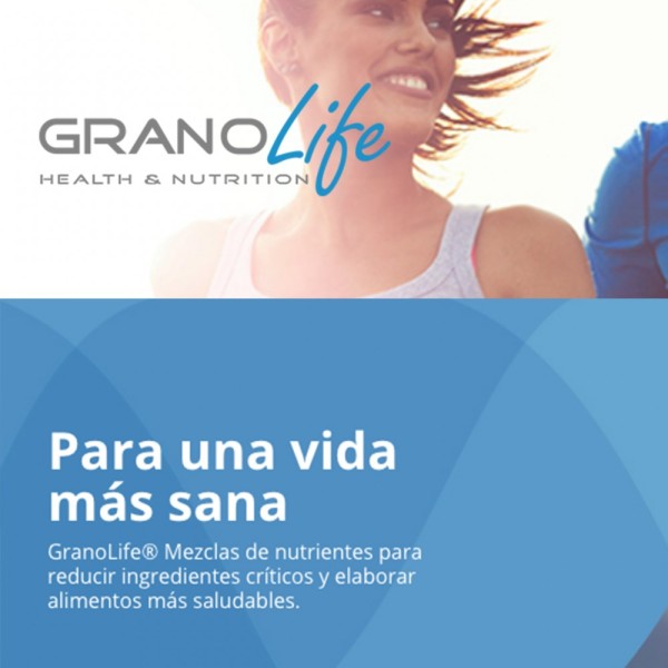 GRANOLIFE