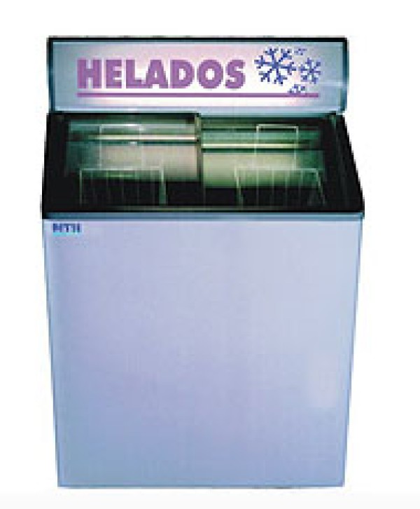 Conservadora de Helados CH 20