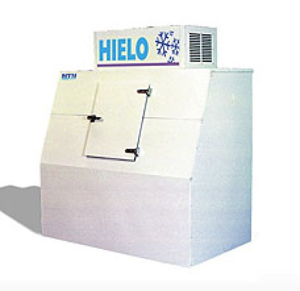 Conservadora de Hielo cilíndrico  R-1250