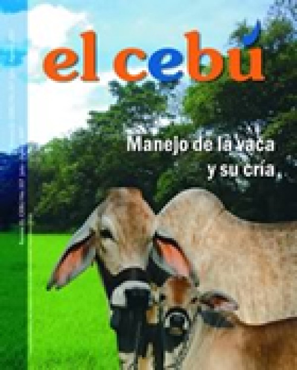 Revista El Cebú