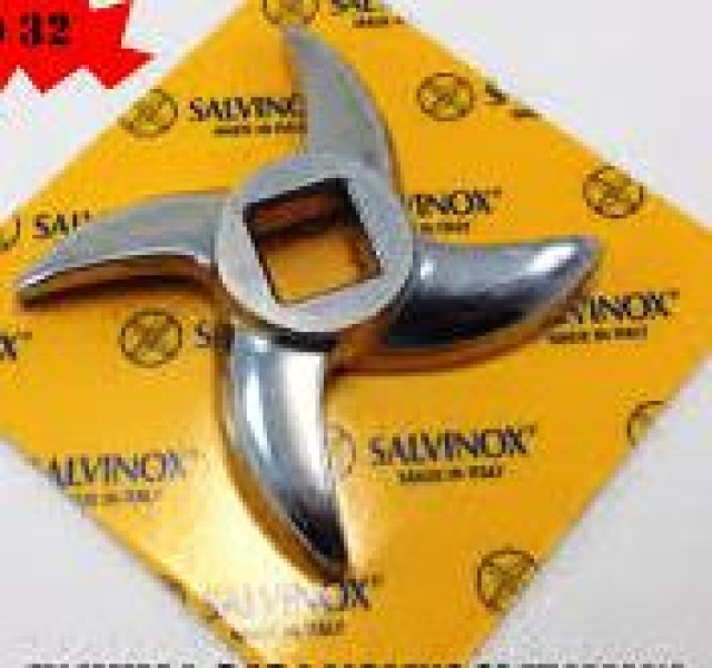 Cuchilla Para Picadora Nº 32 Salvinox