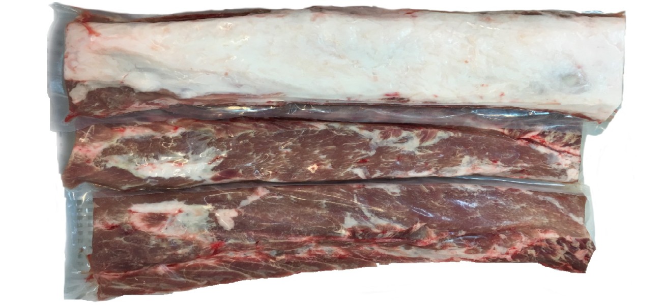 LOMO IBÉRICO ENVASADO 