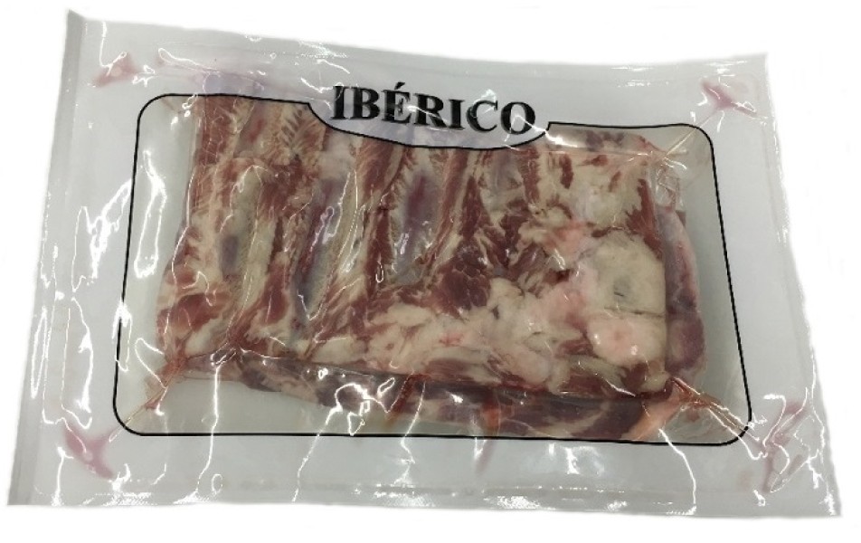 TIRA DE COSTILLA IBÉRICA