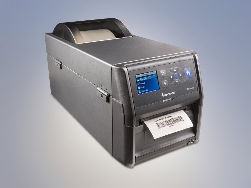 Impresora PD43