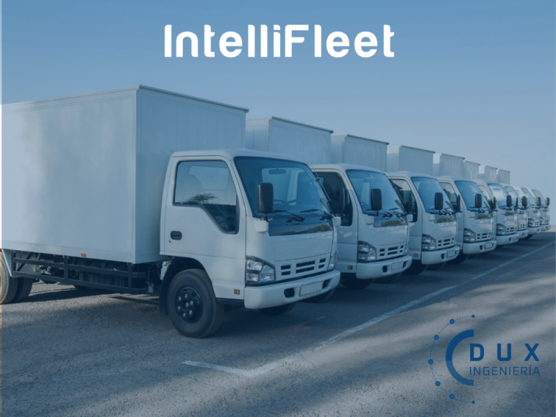 Intellifleet