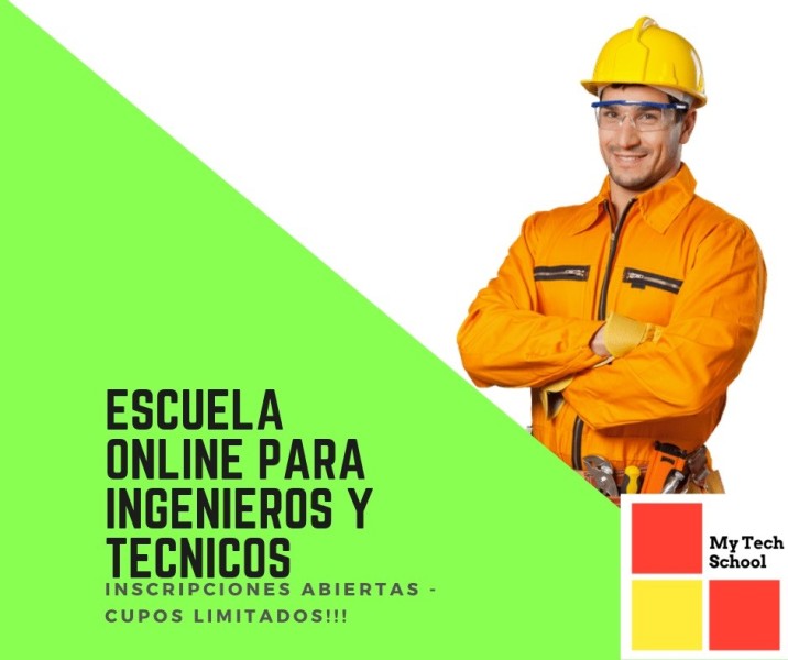 Taller de Capacitación en Gestión de Mantenimiento Industrial para Industrias Alimenticias