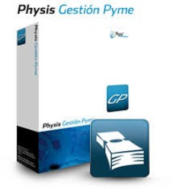 Software Gestión Pyme