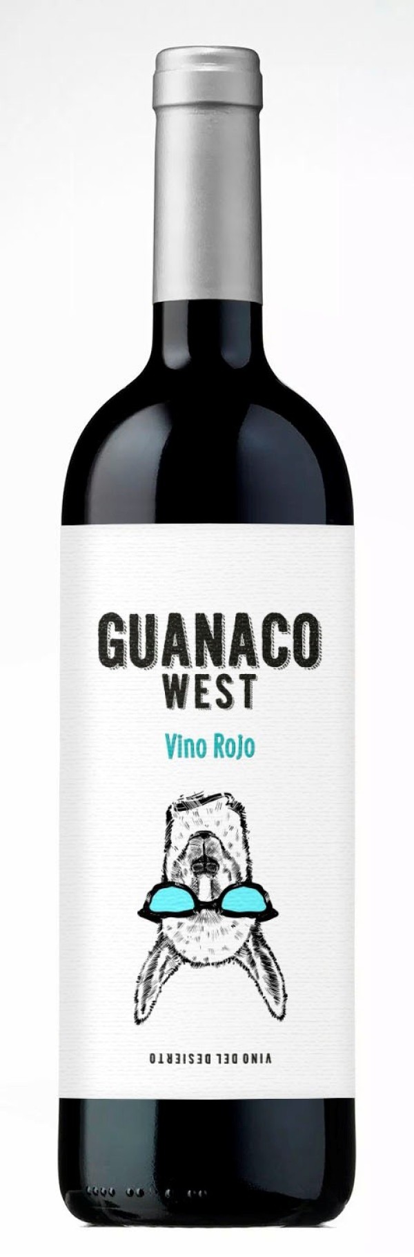 Guanaco West