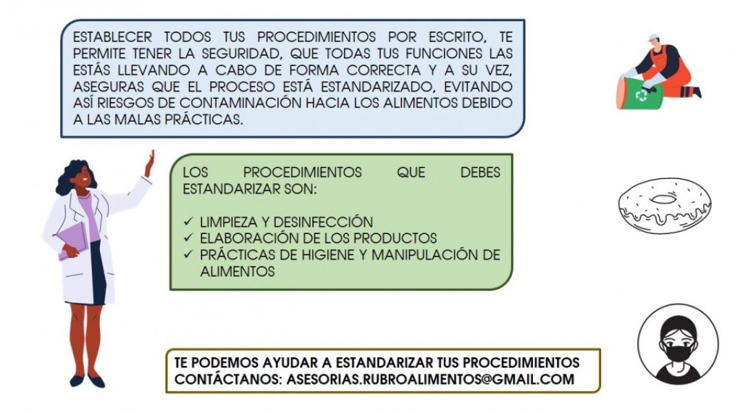 ELABORACIÓN PROTOCOLOS