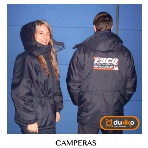 Campera