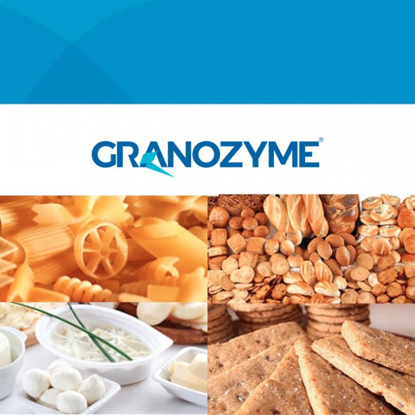 GRANOZYME