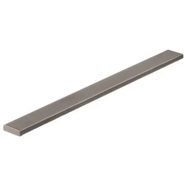 Plancuelas de acero inoxidable