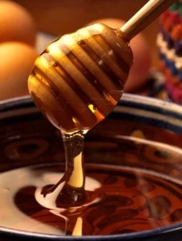 Miel, Mermeladas y Dulce de leche