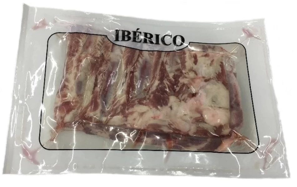 TIRA DE COSTILLA IBÉRICA