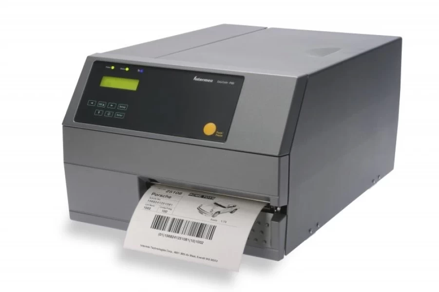 Impresora PX6