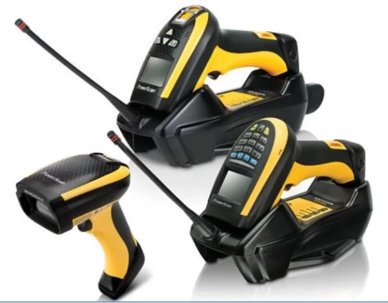 Lector PM9500