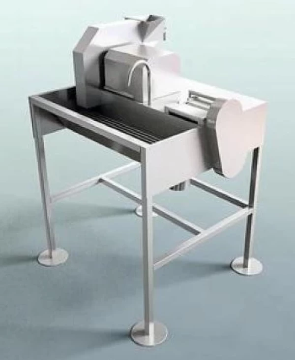 MESA MOLLEJERA