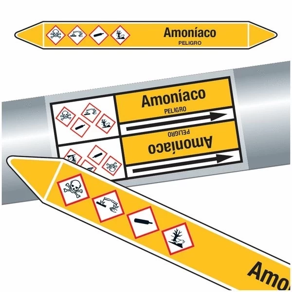 AMONIACO 