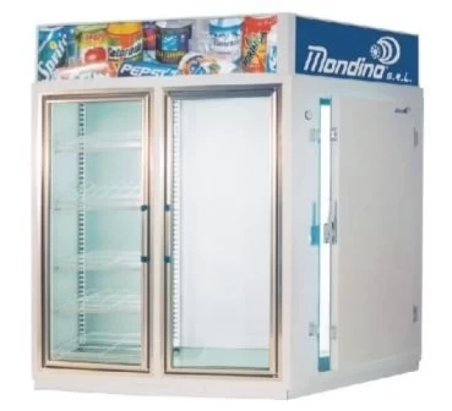 Walk In Cooler