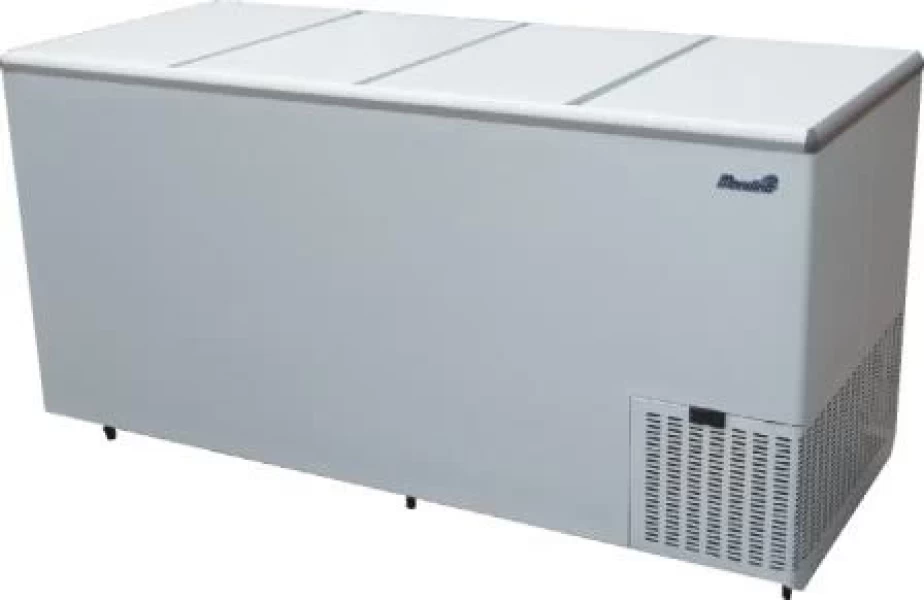 Freezer Industrial