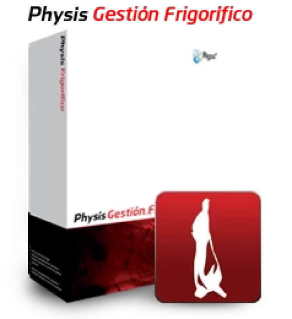 Software Frigoríficos