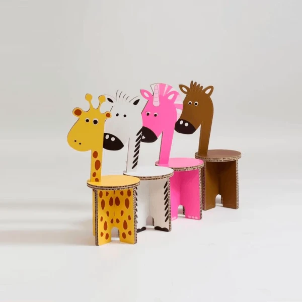 EXPERIENCIAS EN CARTON