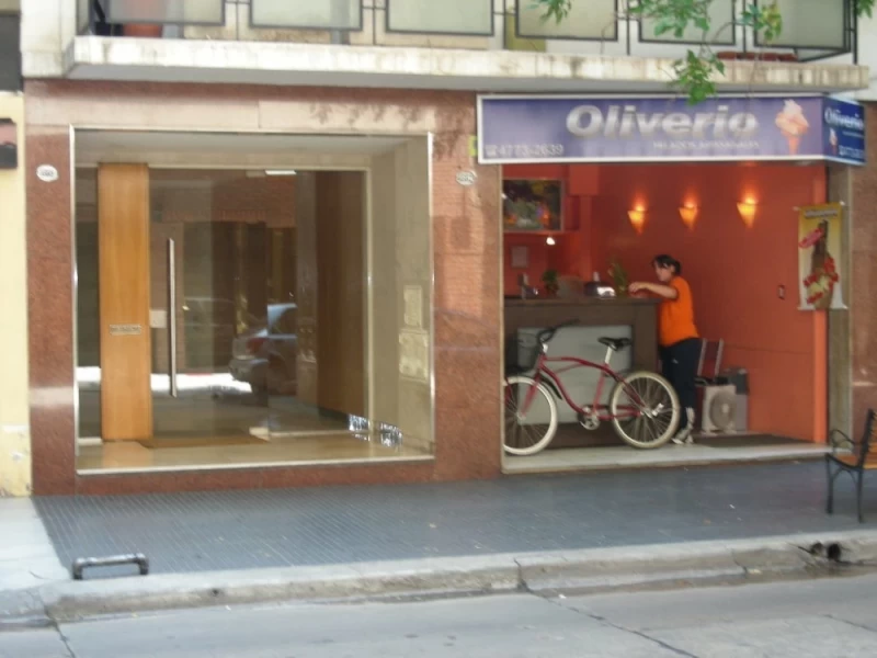DEPARTAMENTO EN BUENOS AIRES
