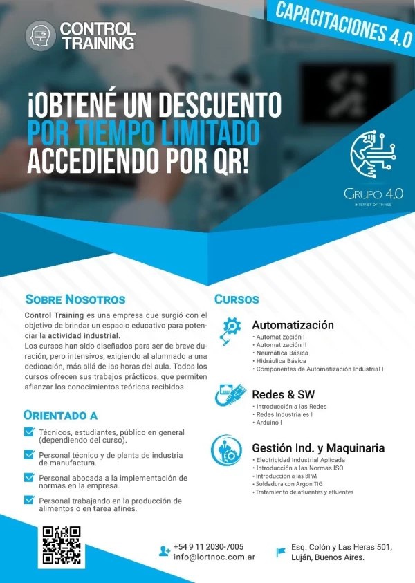 LortnocTraining 4.0