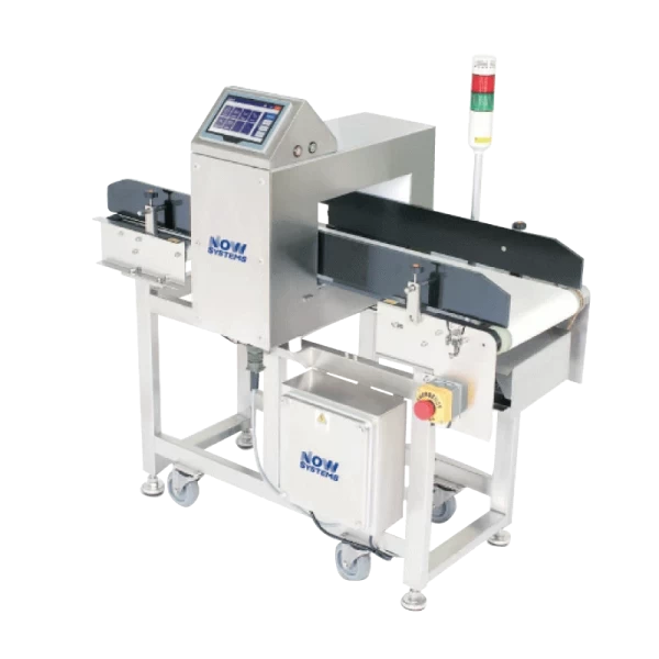 DETECTOR DE METALES NDM 530