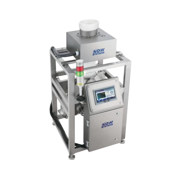 DETECTOR DE METALES NDM 530