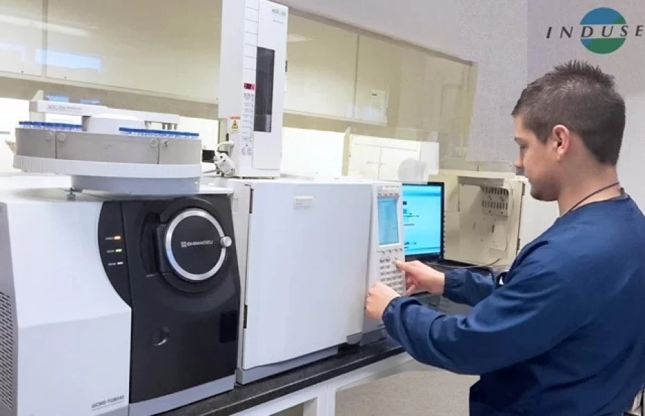 Servicio de análisis Fisicoquímico - Microbiológico