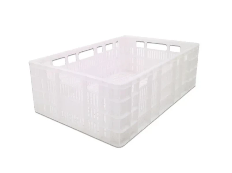 bandejas plasticas