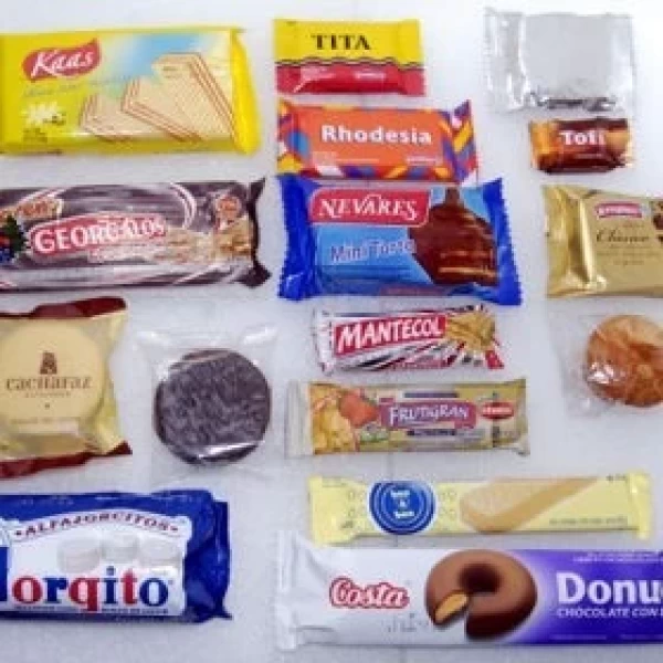 Convertidores de packaging
