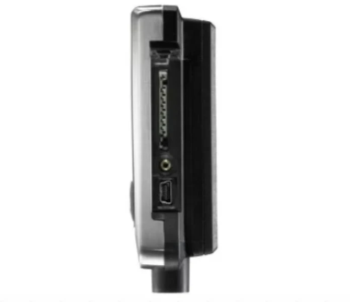 TESTO 176 T4 - Datalogger de temperatura de 4 canales externos