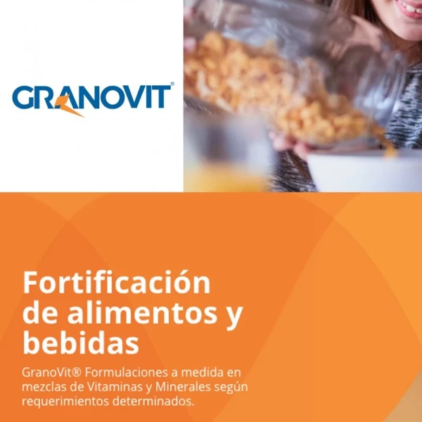 GRANOVIT