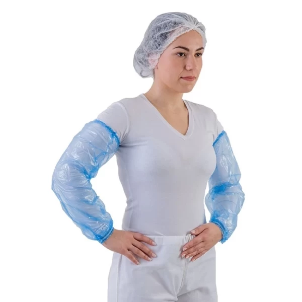 Manga de Seguridad impermeable
