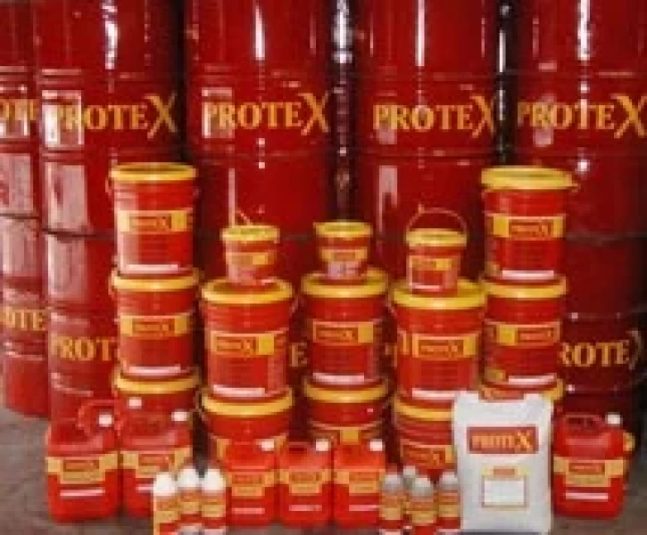 Prokrete Pu Mortero (antibacteria)