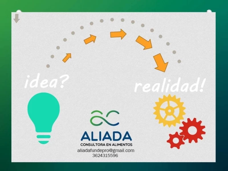 Consultoría en Alimentos