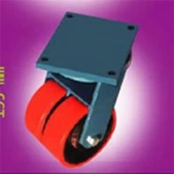 Serie Dual ALTAS CARGAS