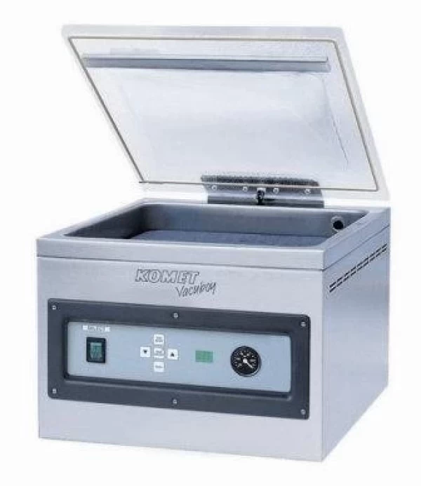 Envasadora al Vacío de Mesa Komet Vacuboy