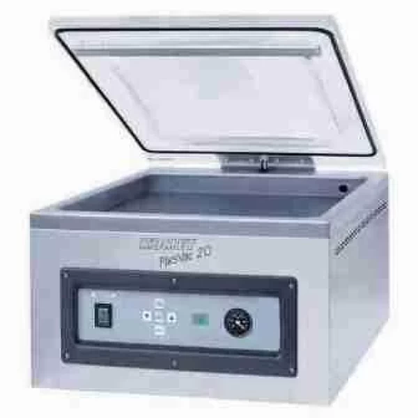Envasadora al Vacío de Mesa Komet Plusvac 20