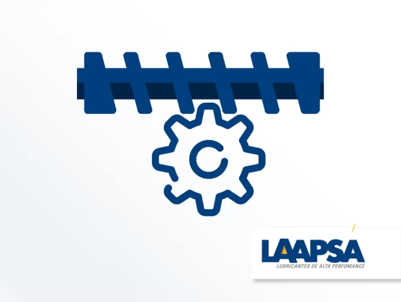 LUBRICANTES PARA TRANSMISIONES / REDUCTORES