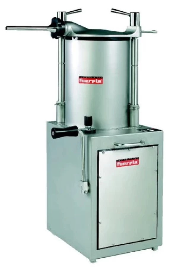 Embutidoras Verticales EV-20 / EV-30 / EV-50