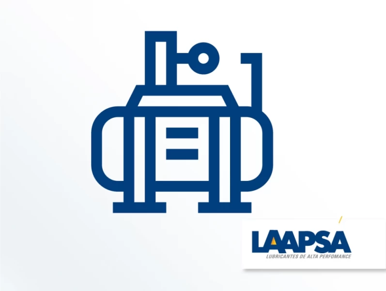LUBRICANTES PARA COMPRESORES