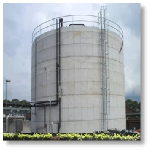 Tratamiento y Valorización Efluentes Industriales