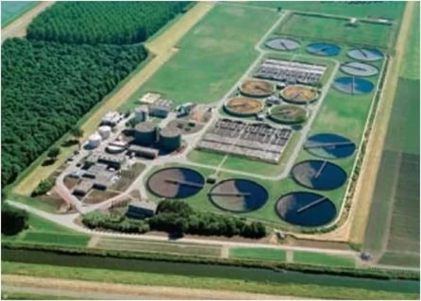Tratamiento y Valorización Efluentes Industriales