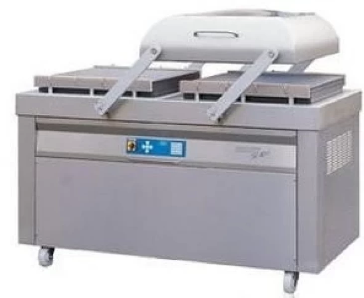 Envasadora al Vacío de Doble Cámara SD 820