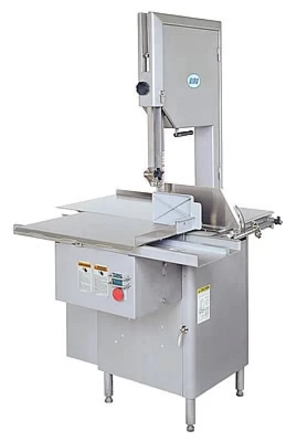 Máquina de Sierra Biro 3334-4003 Con Carro Móvil