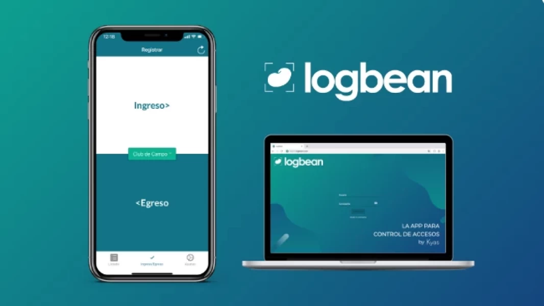 Logbean